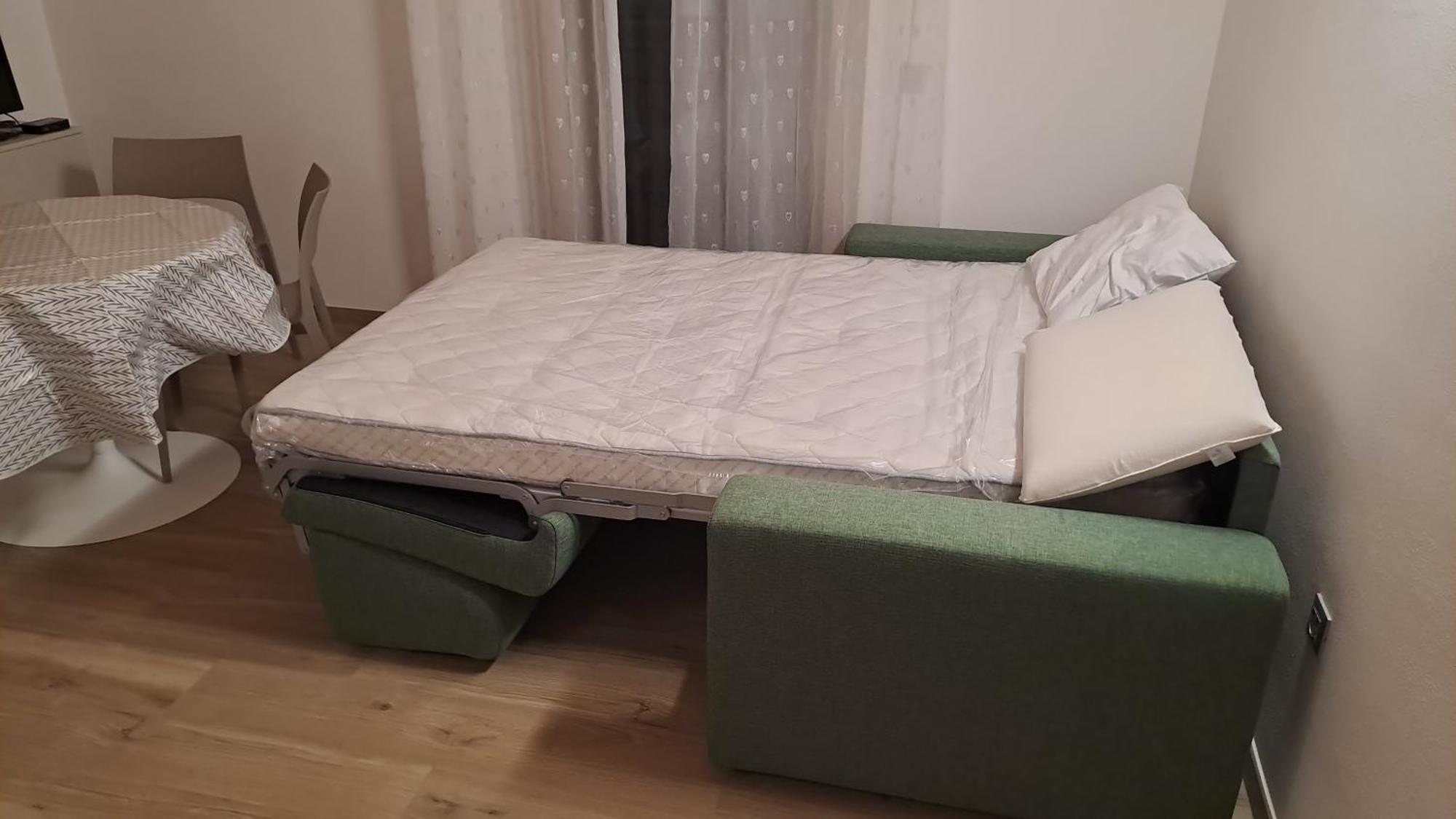 Apartament Ciasa Erica - Val Di Non Predaia Zewnętrze zdjęcie