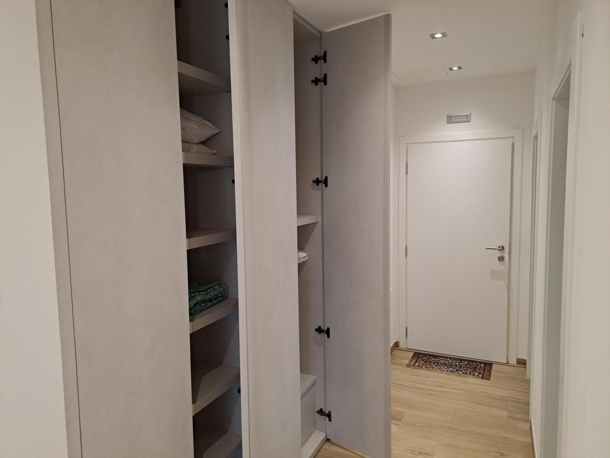 Apartament Ciasa Erica - Val Di Non Predaia Zewnętrze zdjęcie